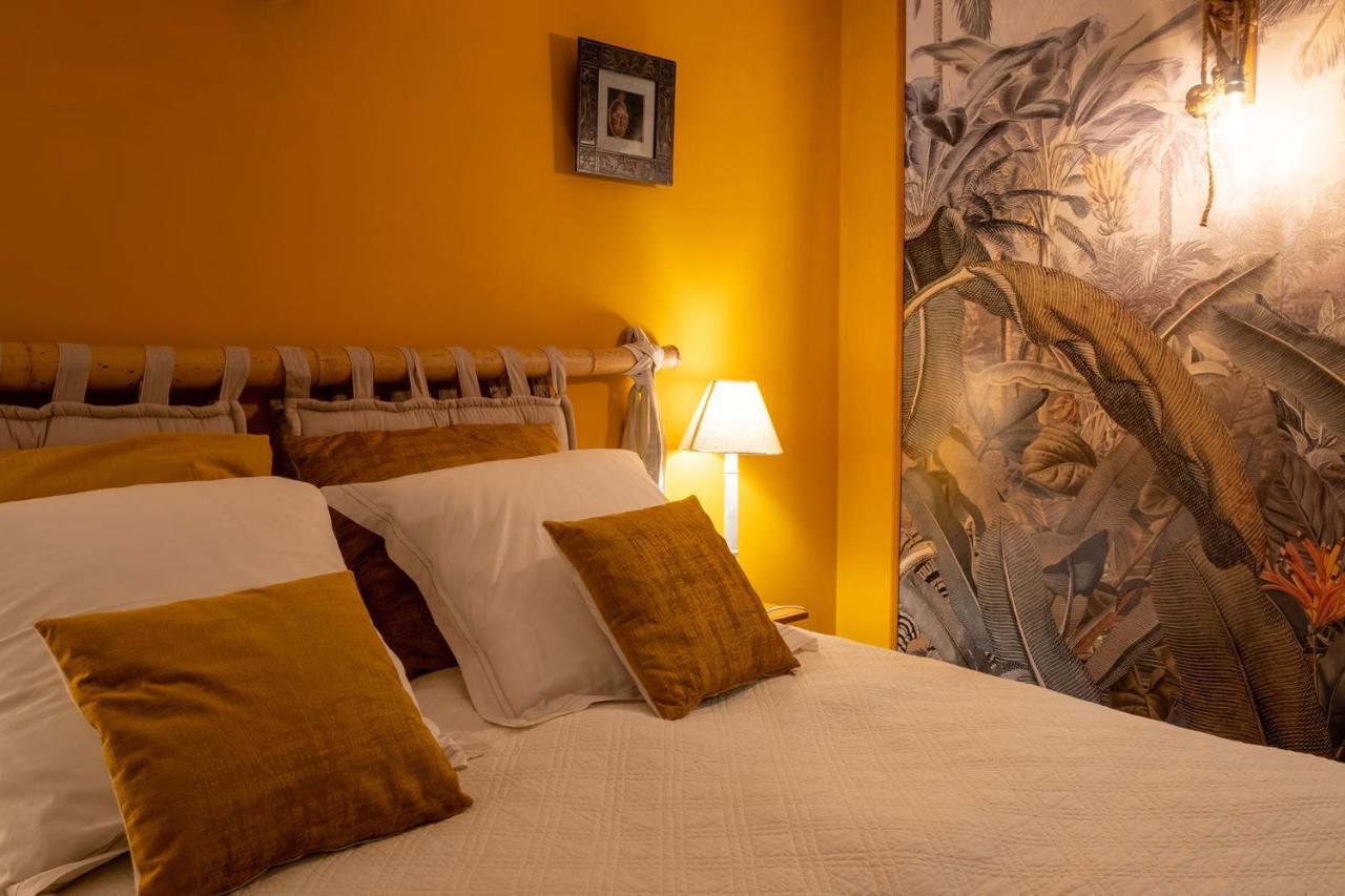 Eaunes Chambre D'Hotes Belair מראה חיצוני תמונה