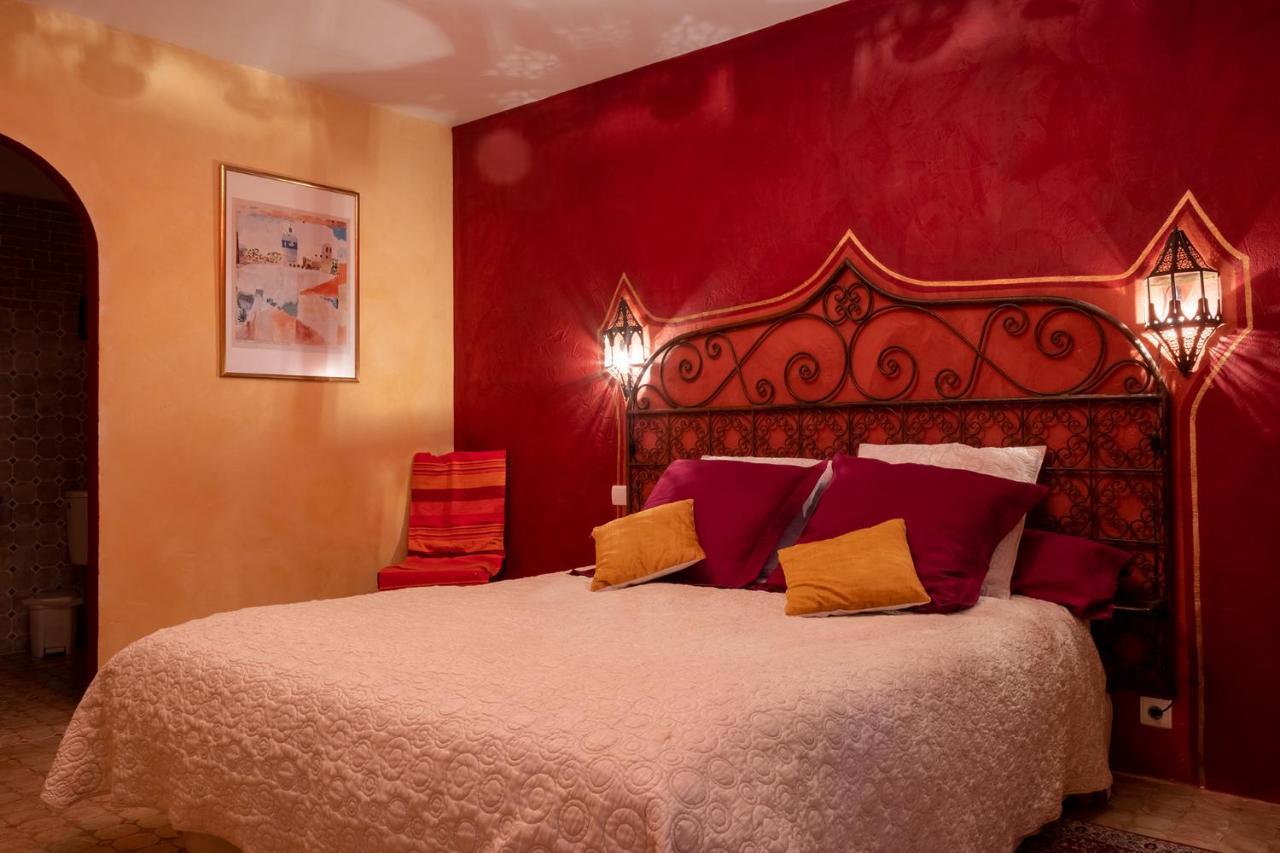 Eaunes Chambre D'Hotes Belair מראה חיצוני תמונה